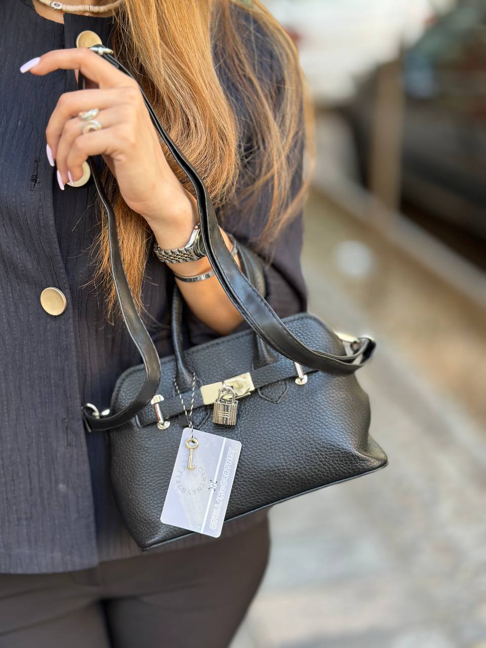 کیف هرمس وارداتی